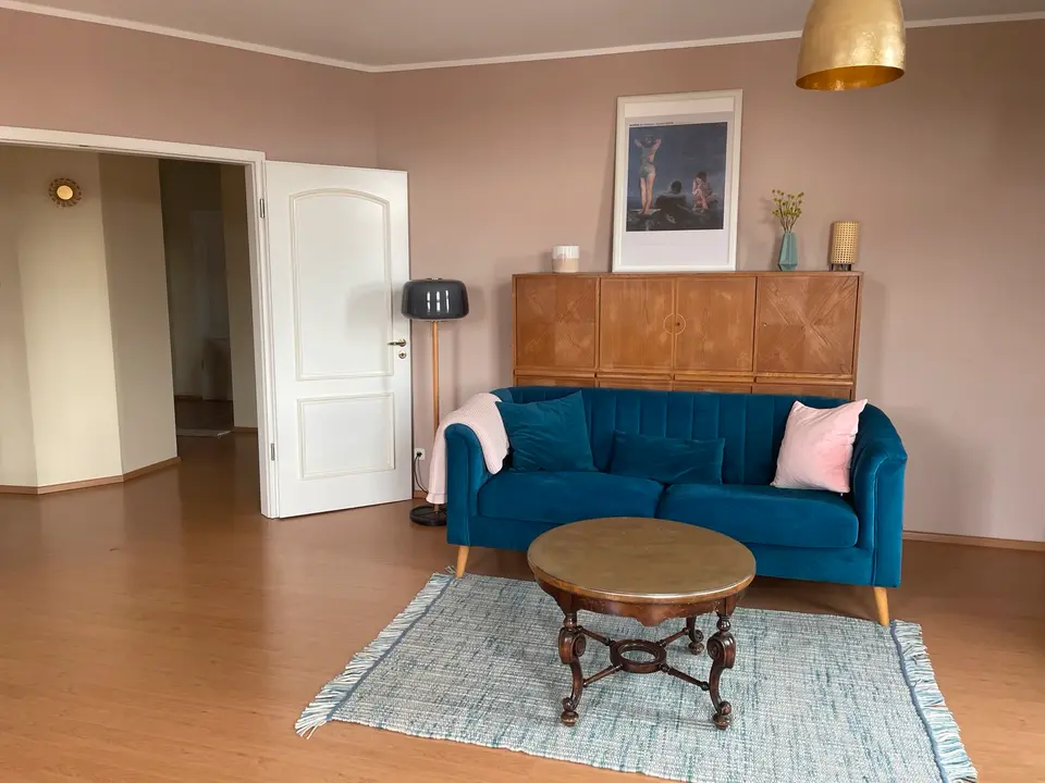 WG-Zimmer mit 76 m² in Leipzig – Bild 10