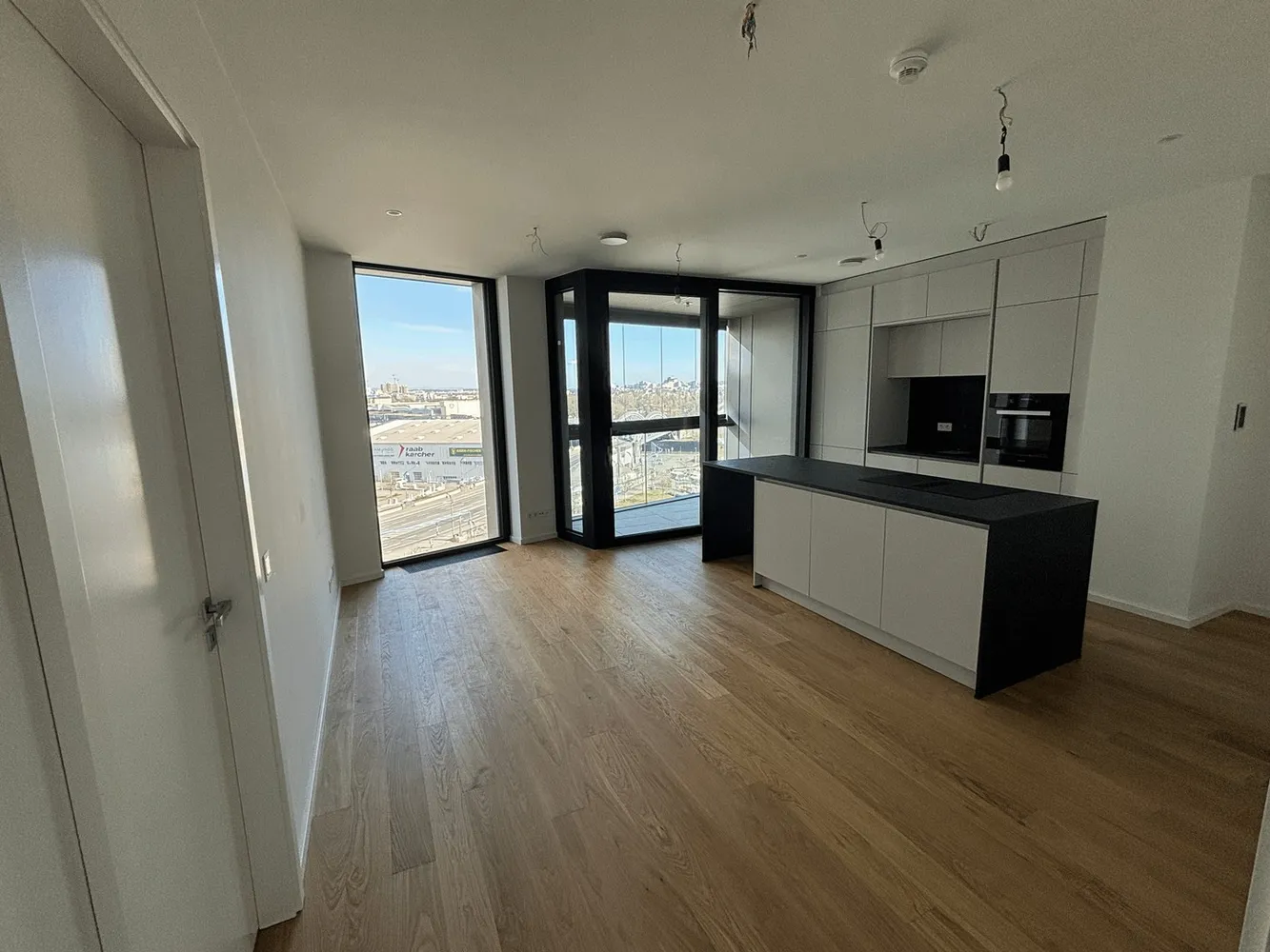 2 Zimmer Wohnung mit 57 m² in Frankfurt am Main – Bild 11