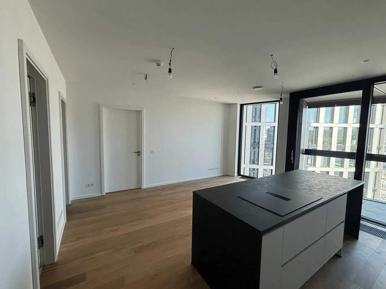 2 Zimmer Wohnung mit 57 m² in Frankfurt am Main – Bild 12