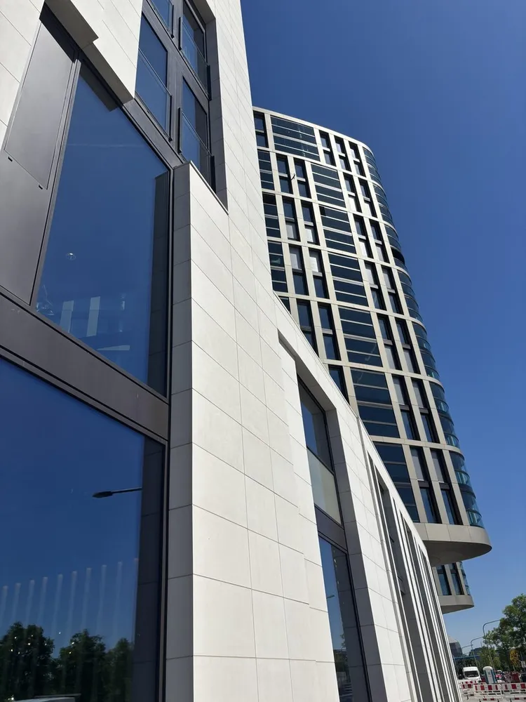 2 Zimmer Wohnung mit 57 m² in Frankfurt am Main – Bild 4