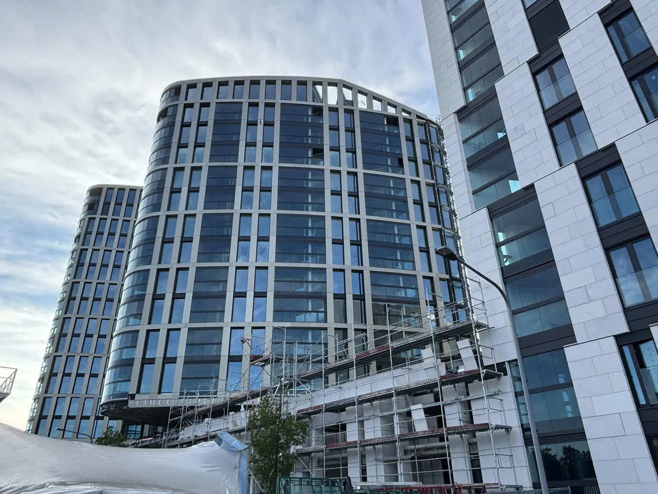 2 Zimmer Wohnung mit 57 m² in Frankfurt am Main – Bild 7