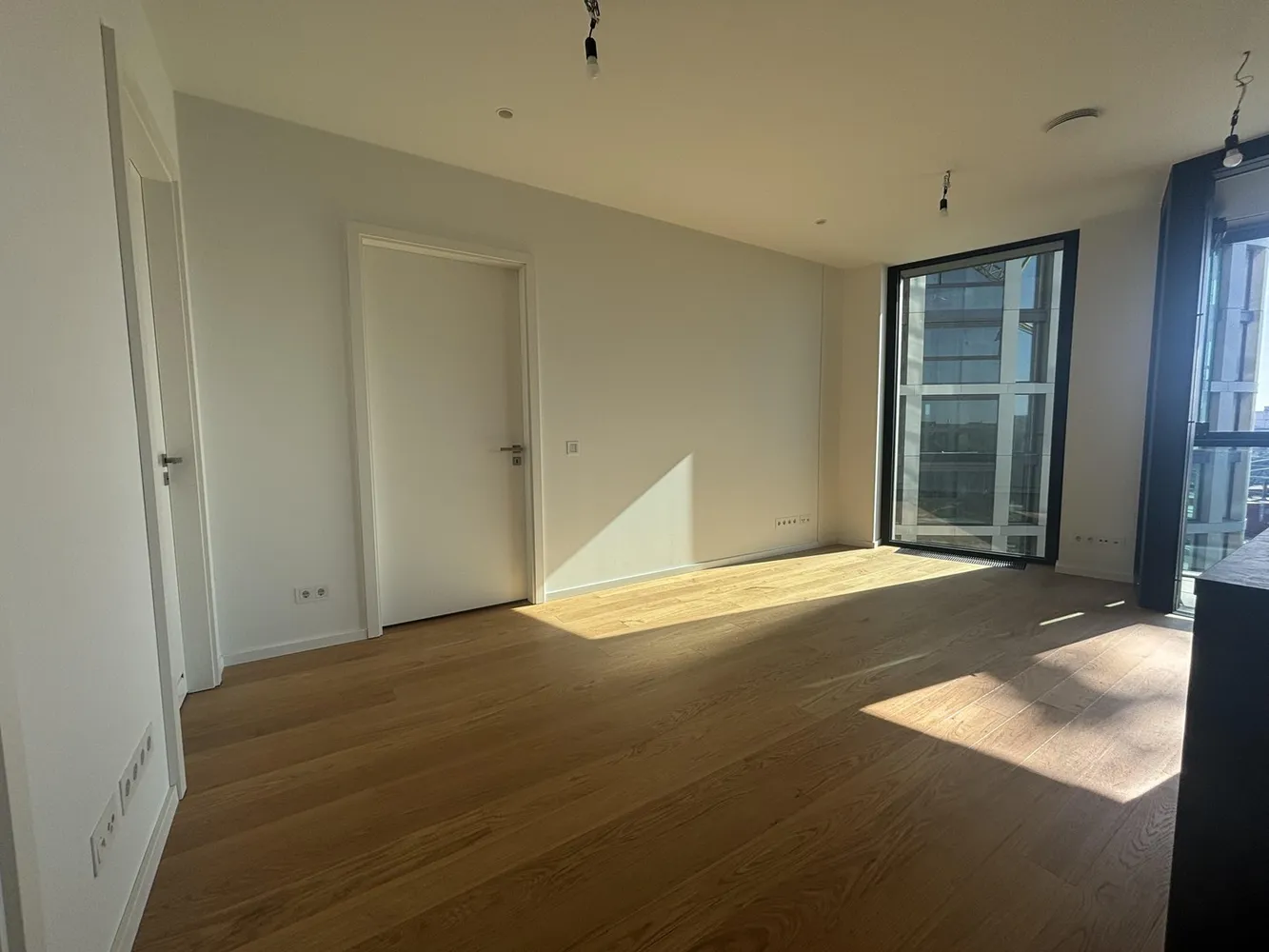 2 Zimmer Wohnung mit 57 m² in Frankfurt am Main – Bild 9