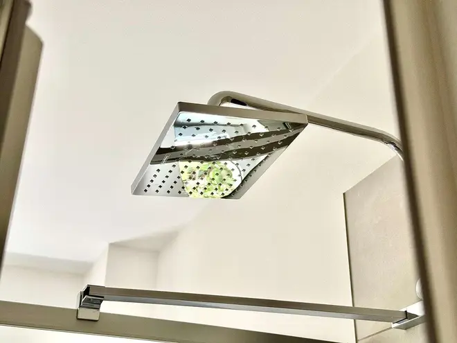 3 Zimmer Wohnung mit 66 m² in Dresden – Bild 1