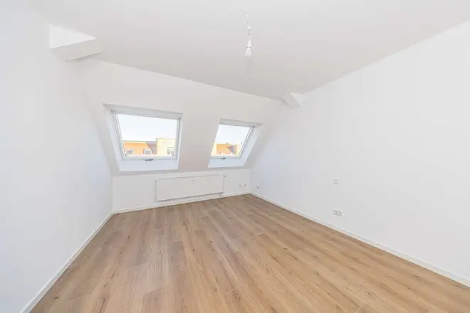 3 Zimmer Wohnung mit 66 m² in Dresden – Bild 7