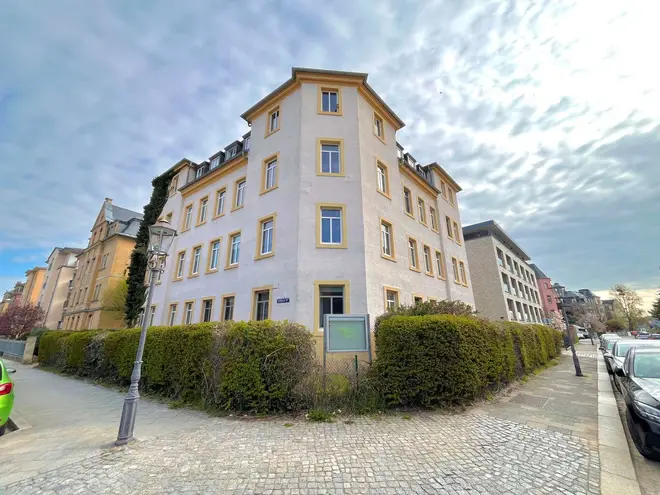 3 Zimmer Wohnung mit 66 m² in Dresden – Bild 9