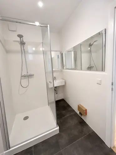 4 Zimmer Wohnung mit 98 m² in Augsburg – Bild 11