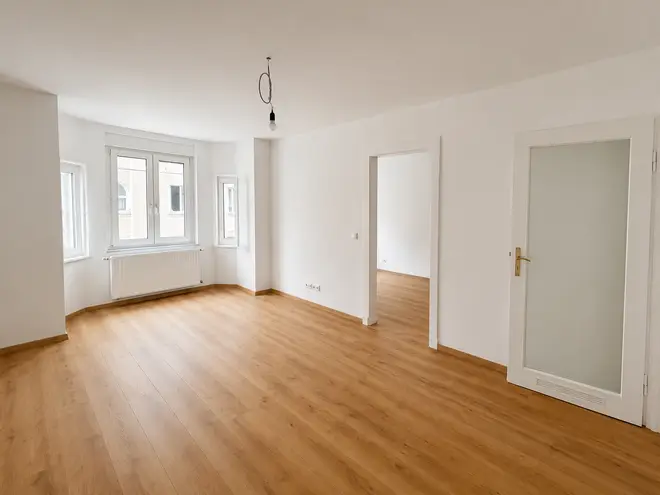 4 Zimmer Wohnung mit 98 m² in Augsburg – Bild 4