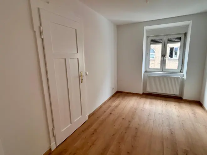 4 Zimmer Wohnung mit 98 m² in Augsburg – Bild 7