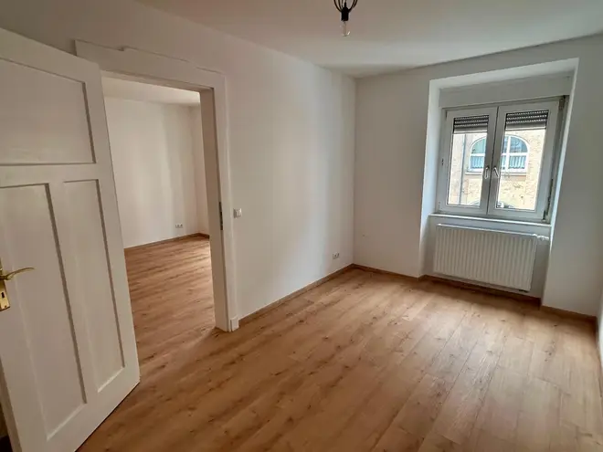 4 Zimmer Wohnung mit 98 m² in Augsburg – Bild 9