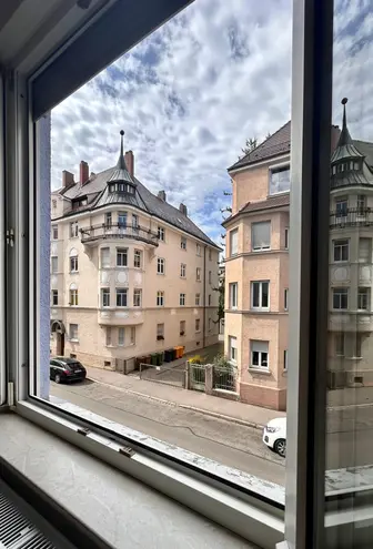4 Zimmer Wohnung mit 98 m² in Augsburg – Bild 10
