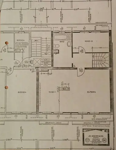 3 Zimmer Wohnung mit 116 m² in Braunschweig – Bild 11