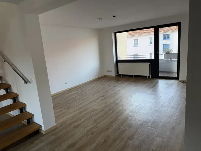 3 Zimmer Wohnung mit 116 m² in Braunschweig – Bild 2