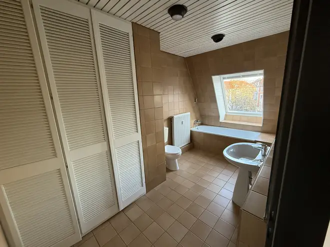 3 Zimmer Wohnung mit 116 m² in Braunschweig – Bild 3