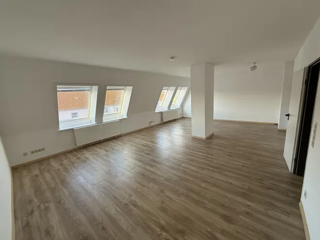 3 Zimmer Wohnung mit 116 m² in Braunschweig – Bild 4