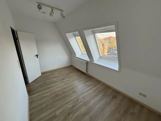 3 Zimmer Wohnung mit 116 m² in Braunschweig – Bild 5