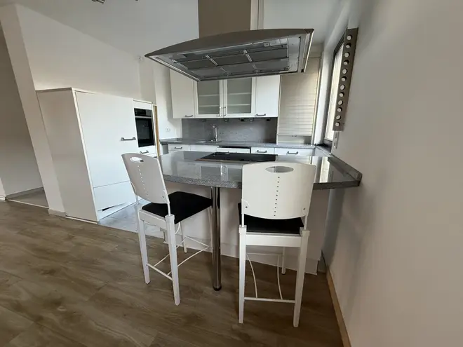 3 Zimmer Wohnung mit 116 m² in Braunschweig – Bild 7