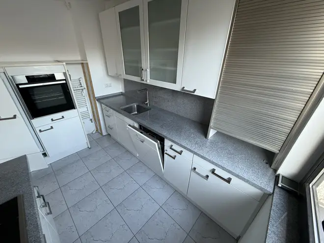 3 Zimmer Wohnung mit 116 m² in Braunschweig – Bild 8