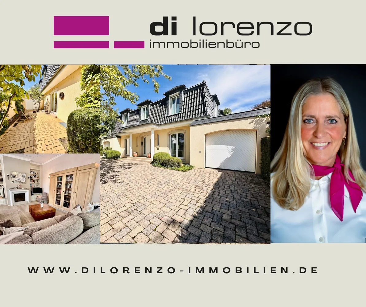 7 Zimmer Haus mit 251 m² in Mönchengladbach – Bild 1