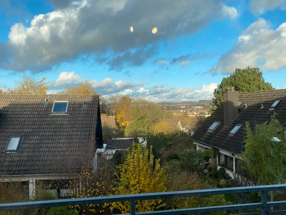 Studio mit 26 m² in Detmold – Bild 5