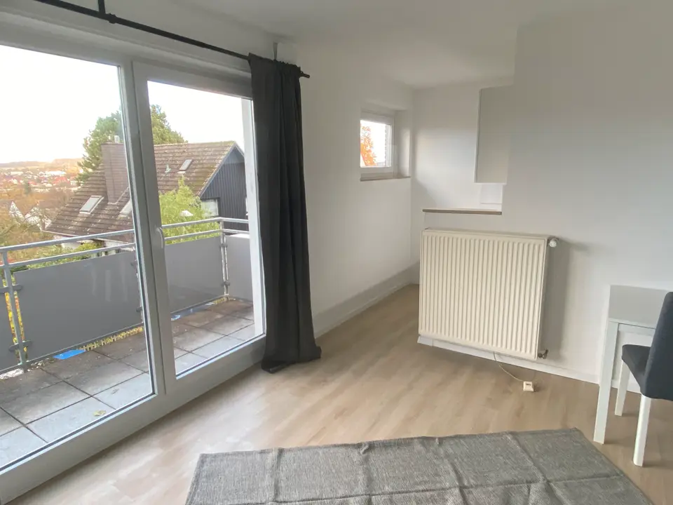 Studio mit 26 m² in Detmold – Bild 7