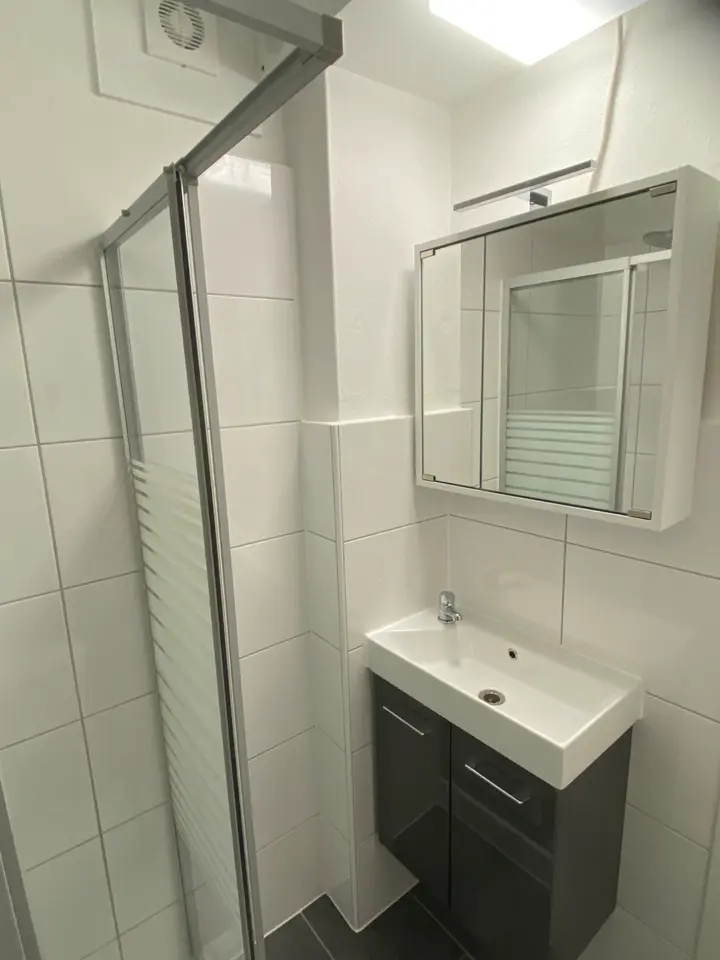 Studio mit 26 m² in Detmold – Bild 9