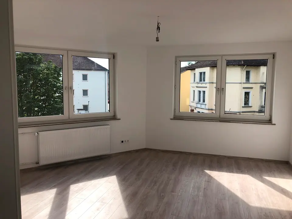 2 Zimmer Wohnung mit 78 m² in Gießen – Bild 2