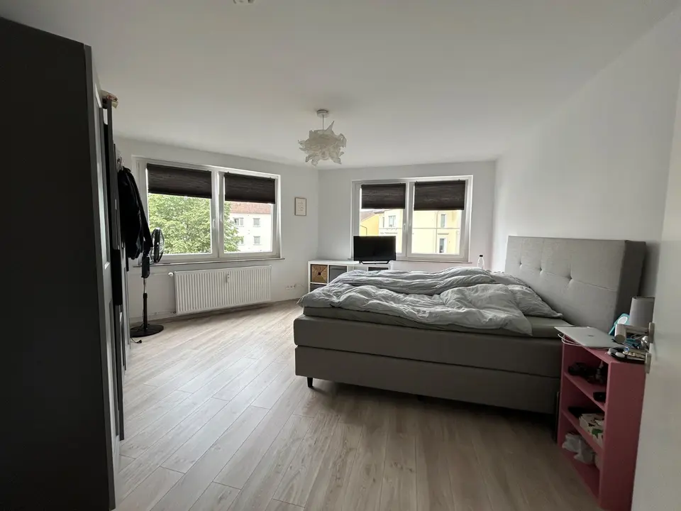 2 Zimmer Wohnung mit 78 m² in Gießen – Bild 3