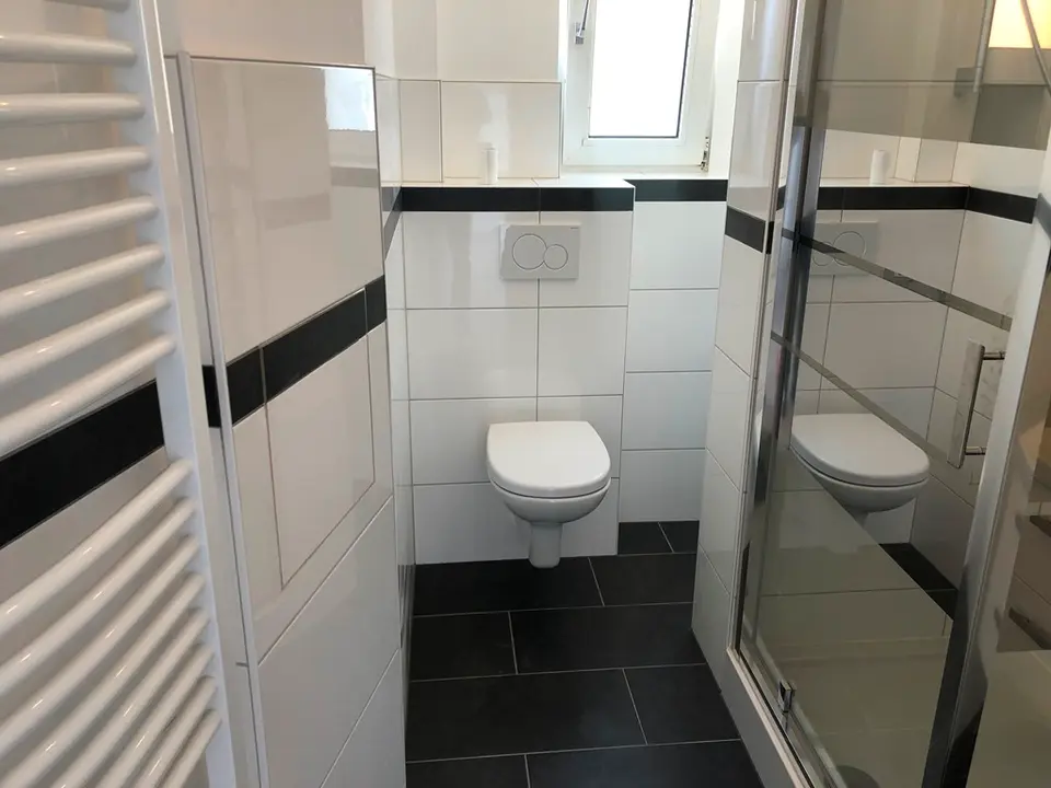 2 Zimmer Wohnung mit 78 m² in Gießen – Bild 4