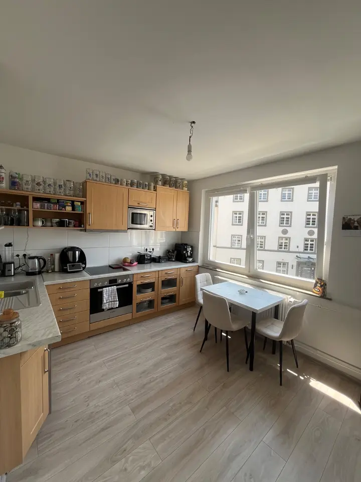 2 Zimmer Wohnung mit 78 m² in Gießen – Bild 8
