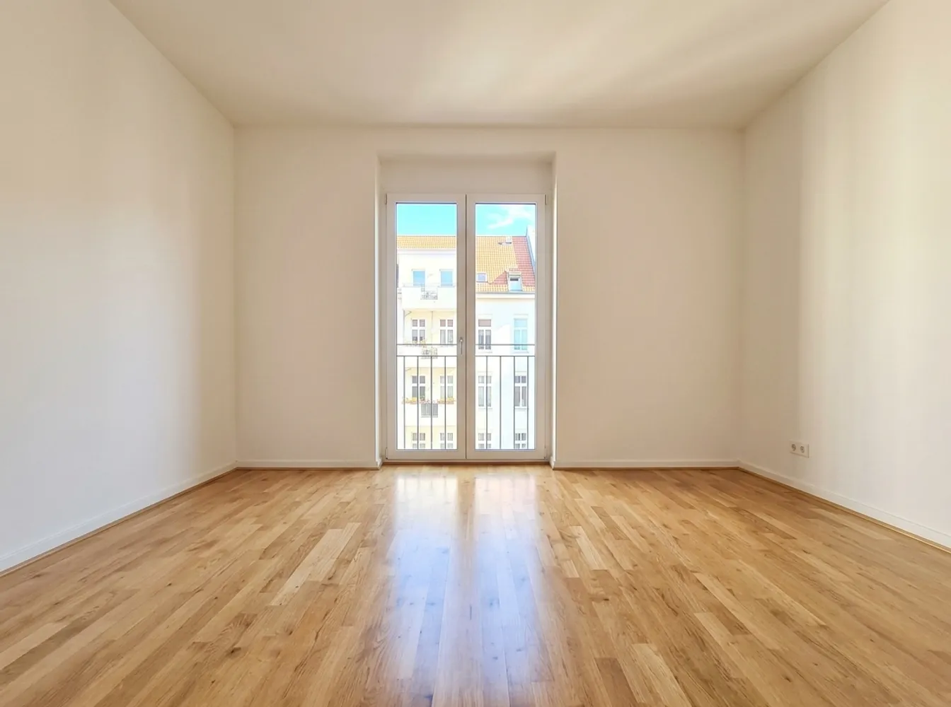 4 Zimmer Wohnung mit 93 m² in Leipzig – Bild 5