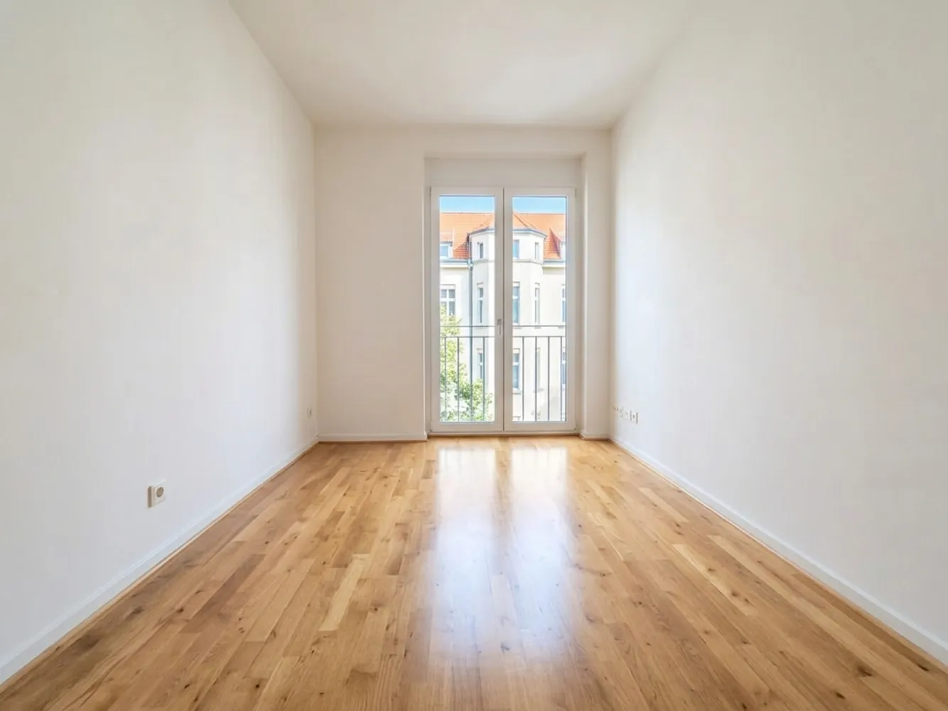 4 Zimmer Wohnung mit 93 m² in Leipzig – Bild 6