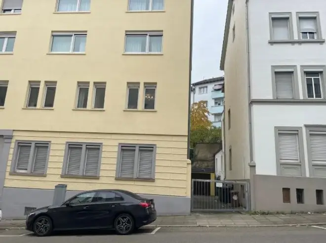 4 Zimmer Wohnung mit 90 m² in Stuttgart – Bild 11