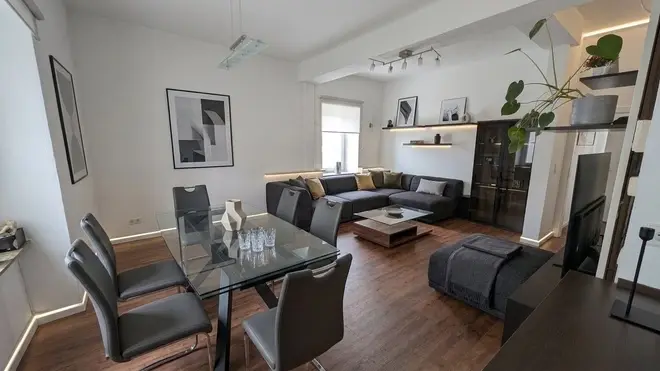 4 Zimmer Wohnung mit 90 m² in Stuttgart – Bild 12