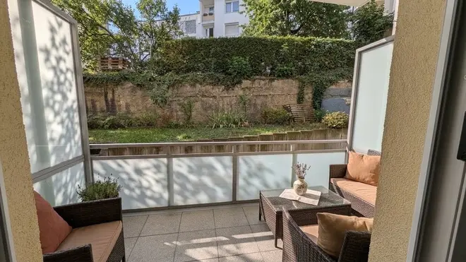 4 Zimmer Wohnung mit 90 m² in Stuttgart – Bild 4