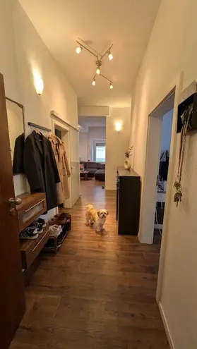 4 Zimmer Wohnung mit 90 m² in Stuttgart – Bild 5