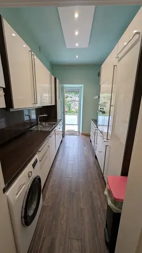 4 Zimmer Wohnung mit 90 m² in Stuttgart – Bild 9