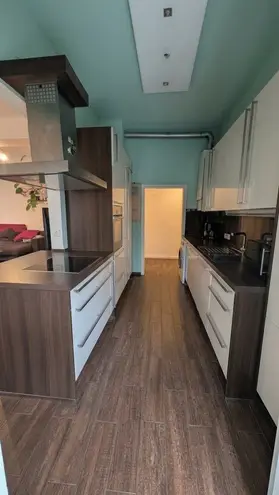 4 Zimmer Wohnung mit 90 m² in Stuttgart – Bild 10