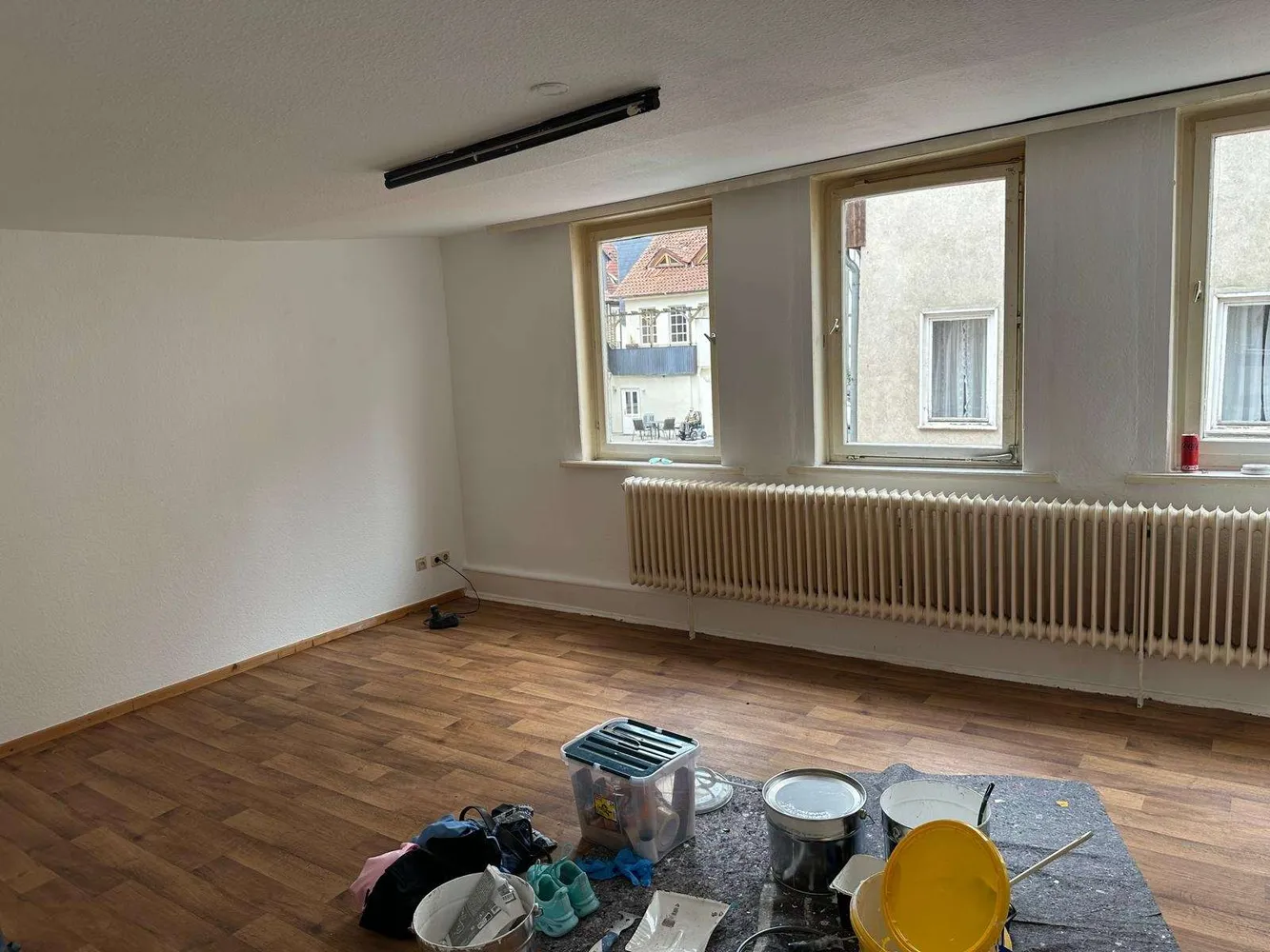 3 Zimmer Wohnung mit 77 m² in Fulda – Bild 1