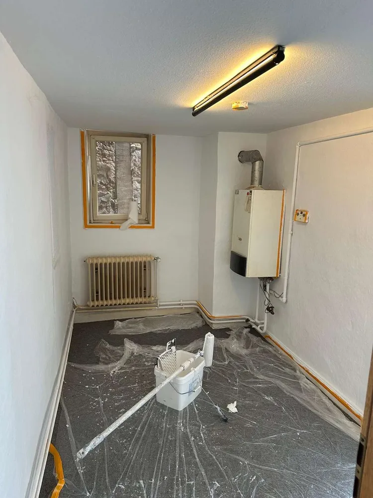 3 Zimmer Wohnung mit 77 m² in Fulda – Bild 4