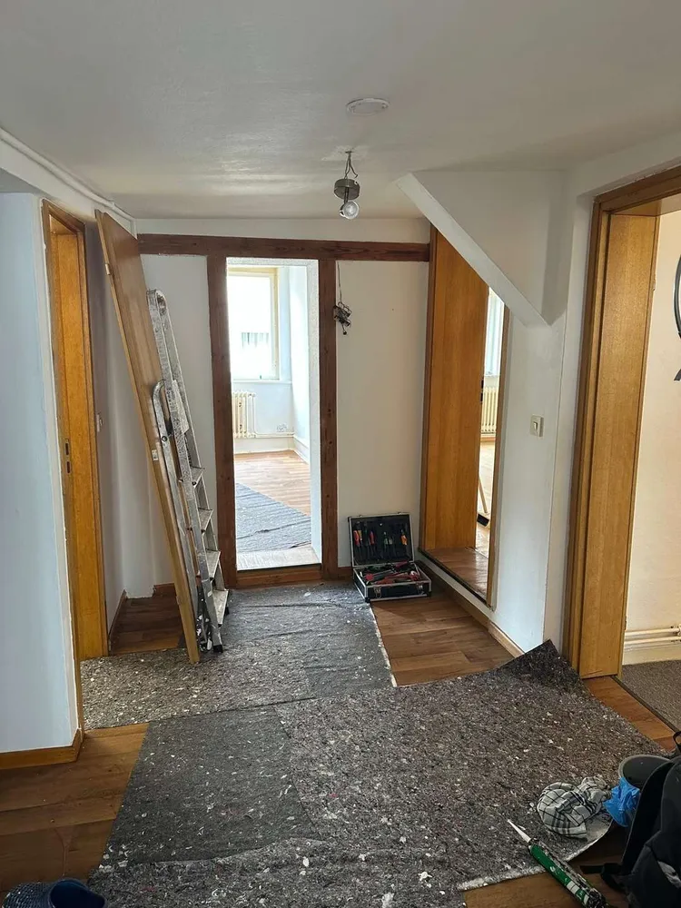 3 Zimmer Wohnung mit 77 m² in Fulda – Bild 7