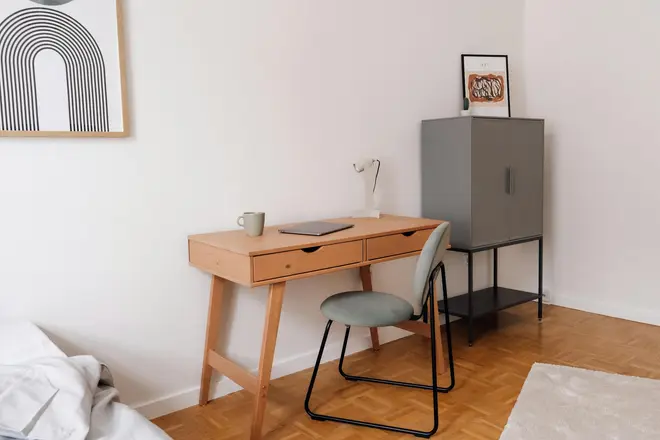 WG-Zimmer in Frankfurt am Main – Bild 2