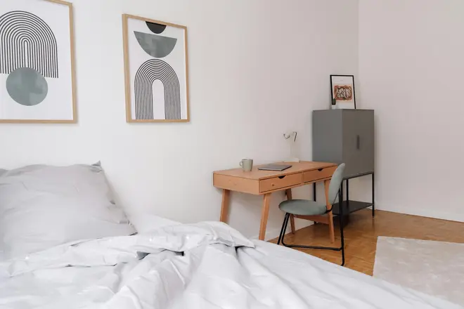 WG-Zimmer in Frankfurt am Main – Bild 3