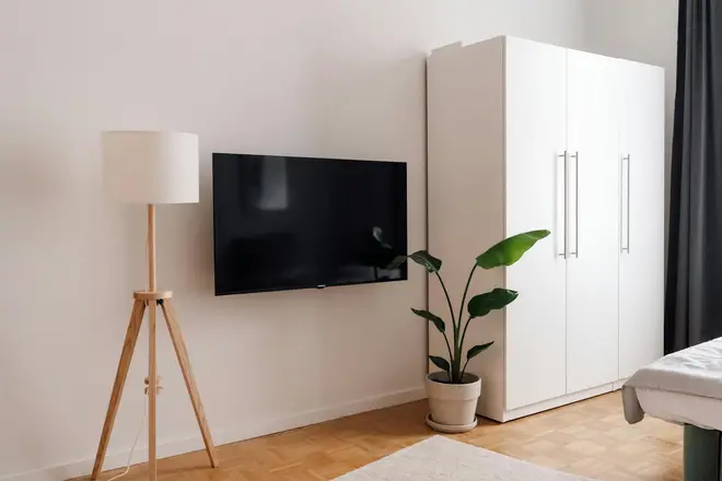 WG-Zimmer in Frankfurt am Main – Bild 4