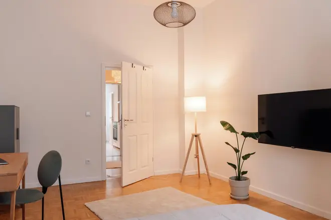 WG-Zimmer in Frankfurt am Main – Bild 5