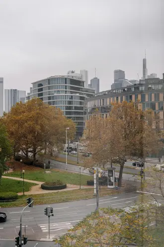 WG-Zimmer in Frankfurt am Main – Bild 7