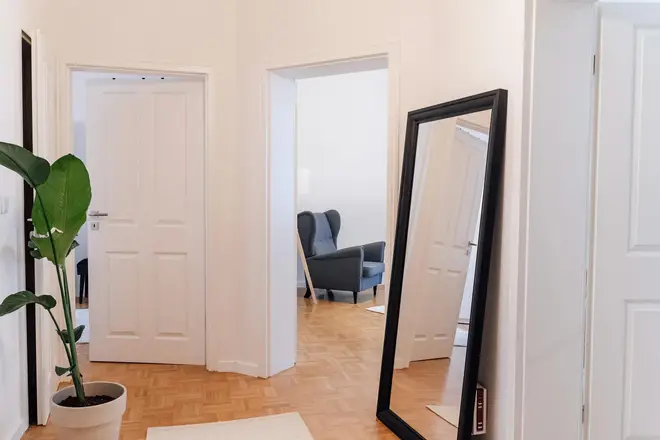 WG-Zimmer in Frankfurt am Main – Bild 9