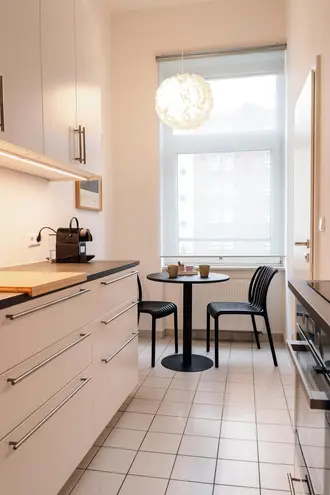 WG-Zimmer in Frankfurt am Main – Bild 10