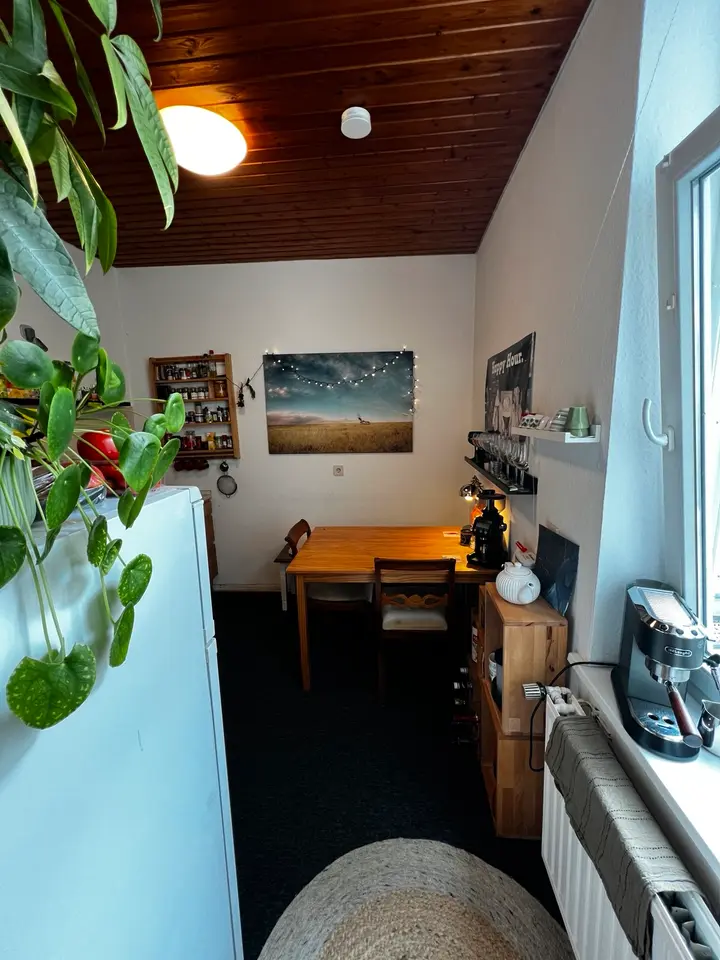 Studio mit 11 m² in Göttingen – Bild 6
