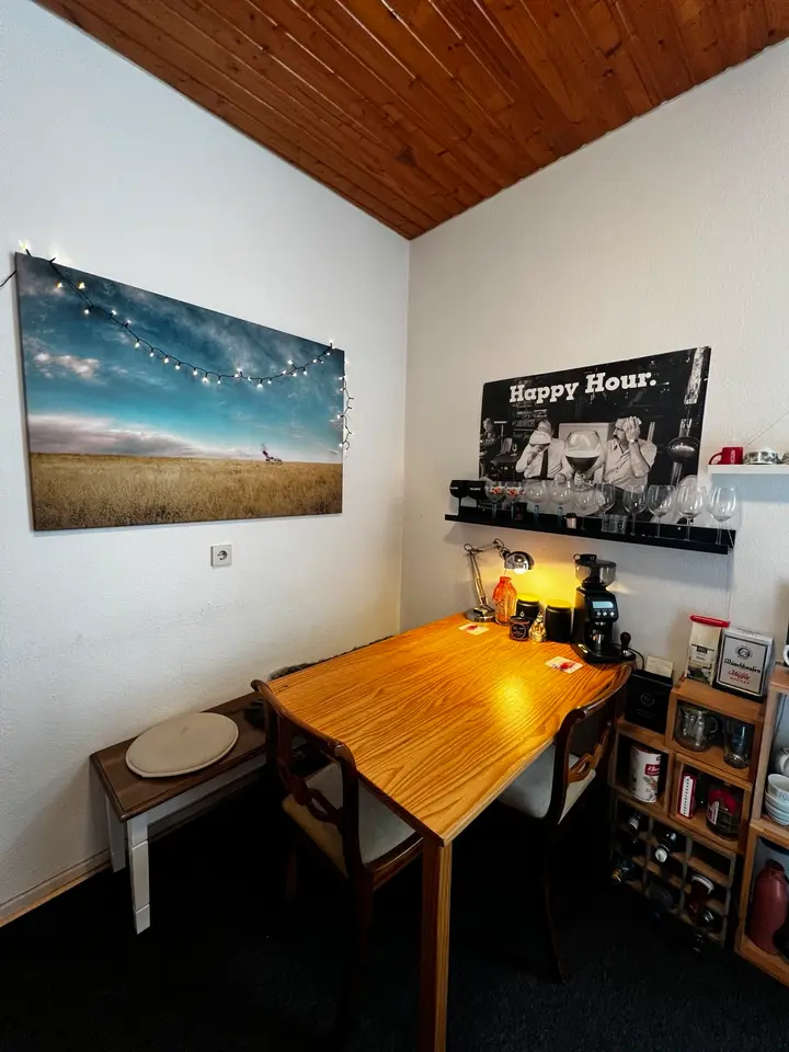 Studio mit 11 m² in Göttingen – Bild 8