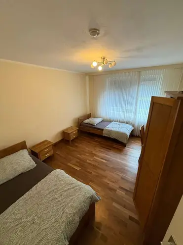 WG-Zimmer mit 18 m² in Hamburg – Bild 3